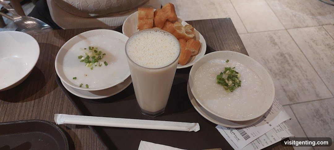 Table Setting in Restaurant Interior