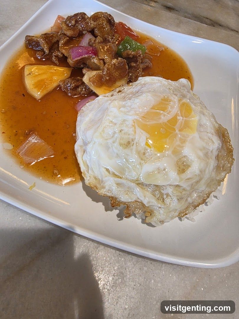 Goon Wah Restaurant