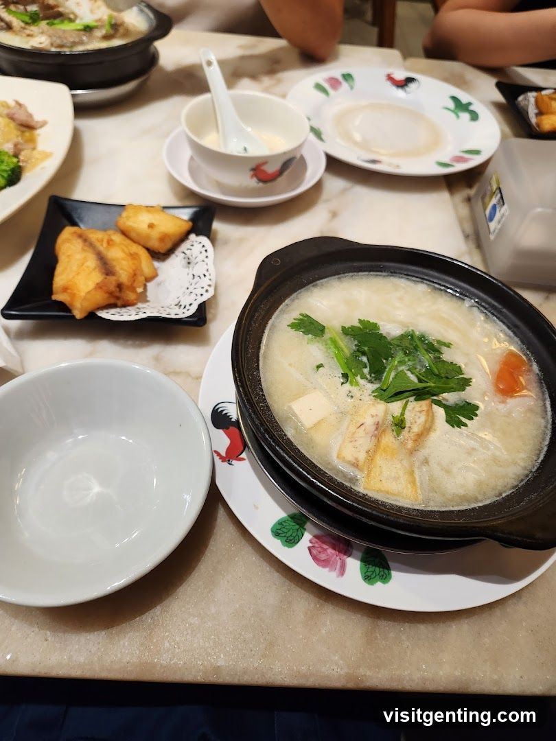 Goon Wah Restaurant