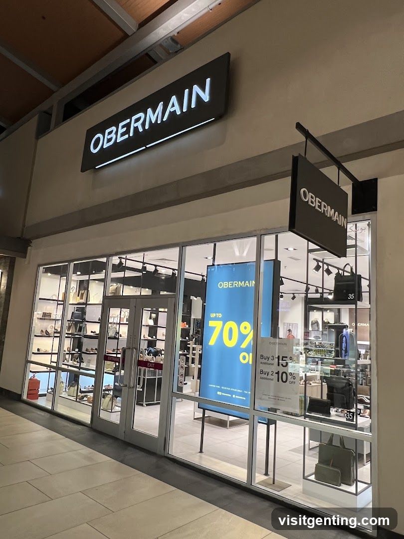 Obermain