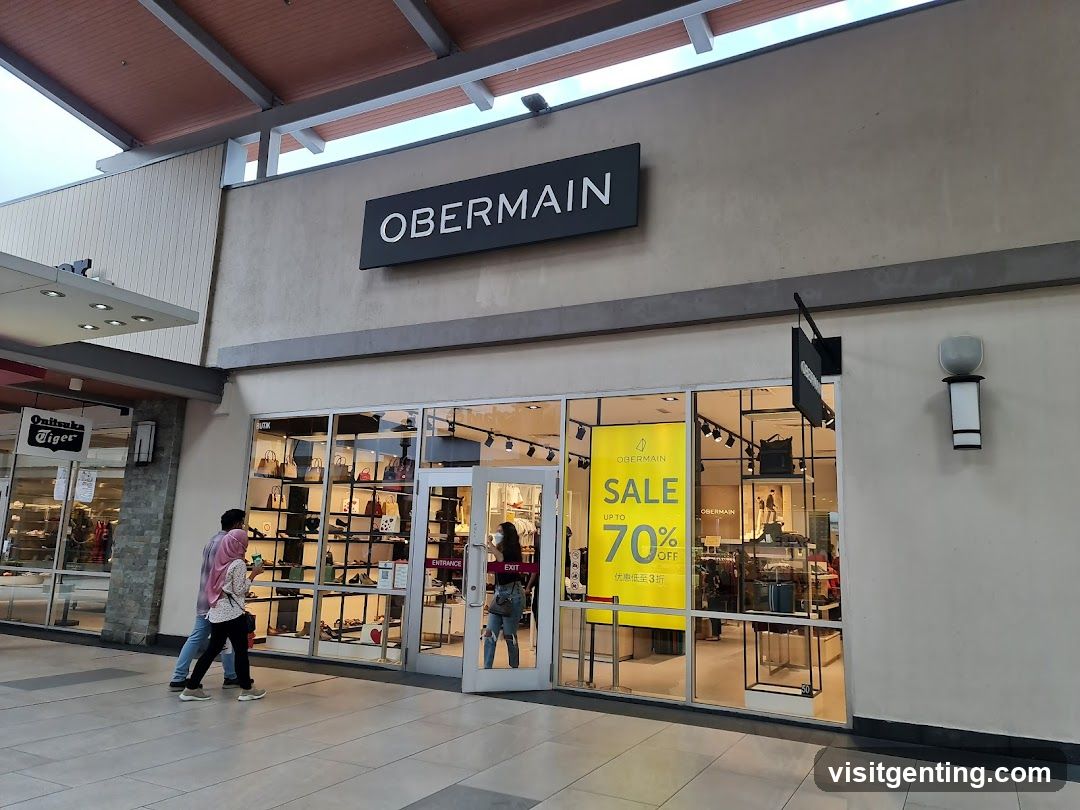 Obermain