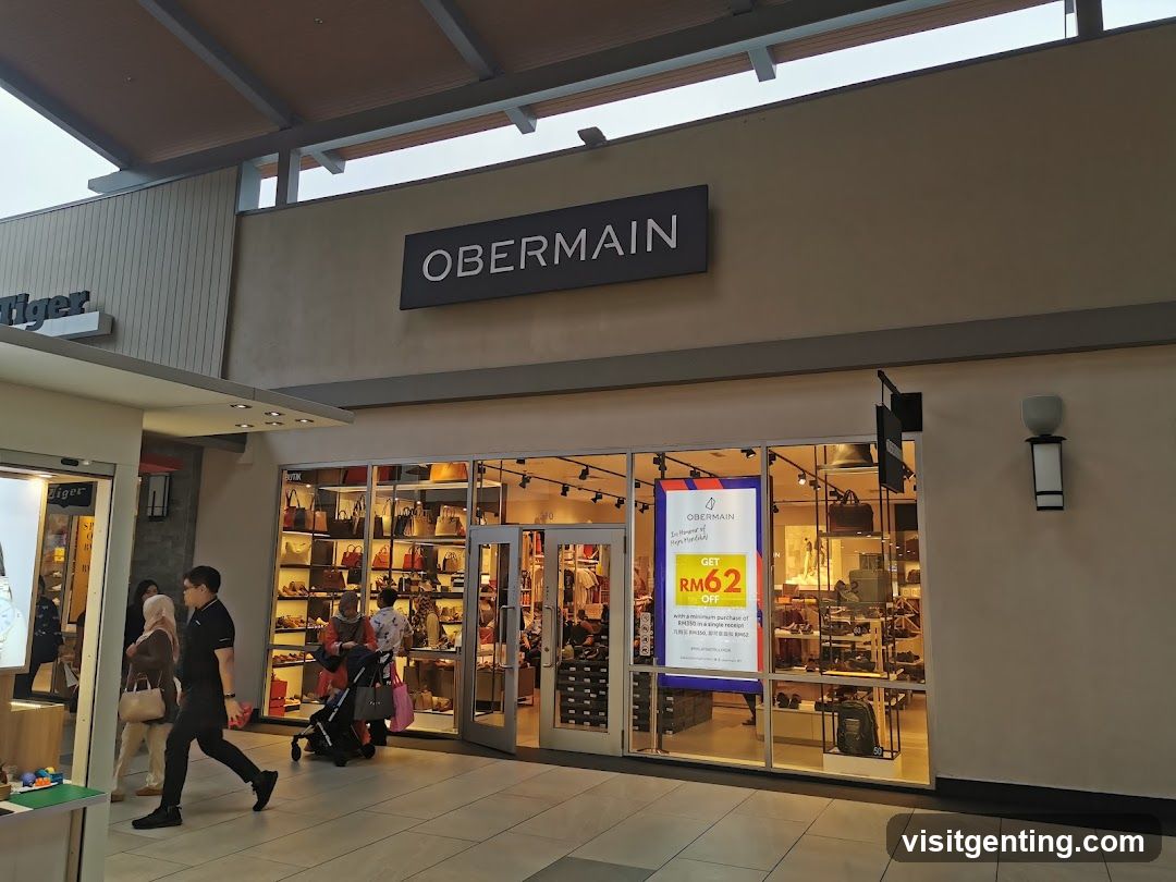 Obermain