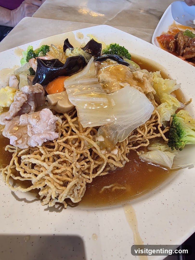 Food Plate