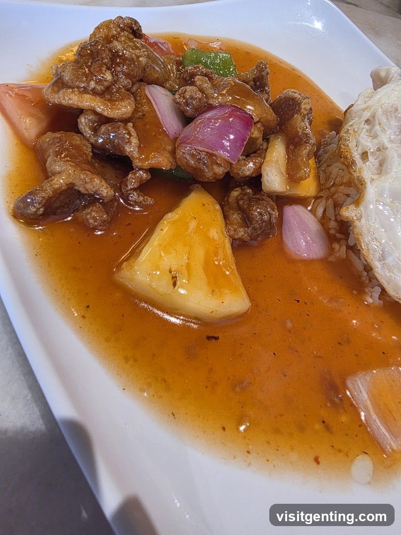 Food Dish