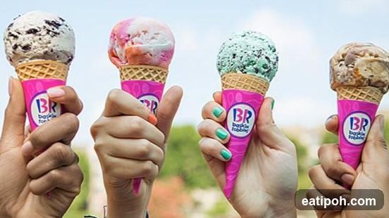 Baskin-Robbins
