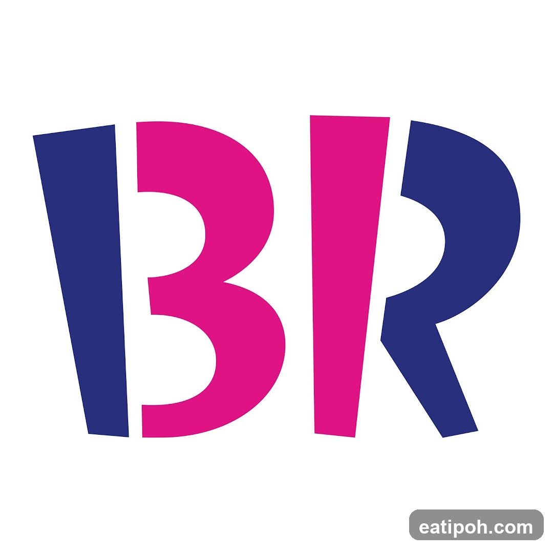 Baskin Robbins Logo