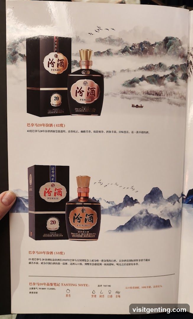 Product Catalog Page