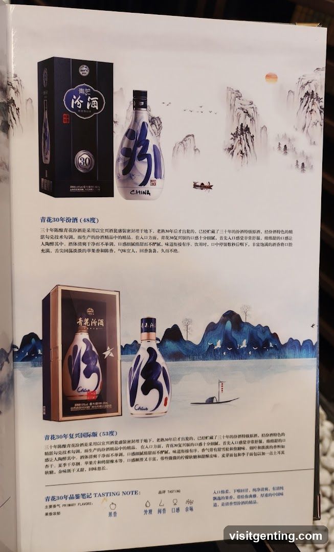 Product Advertisement