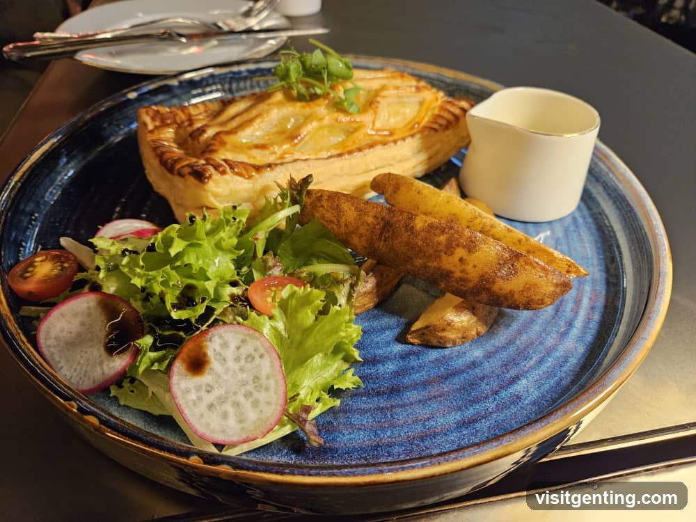 Food Plate