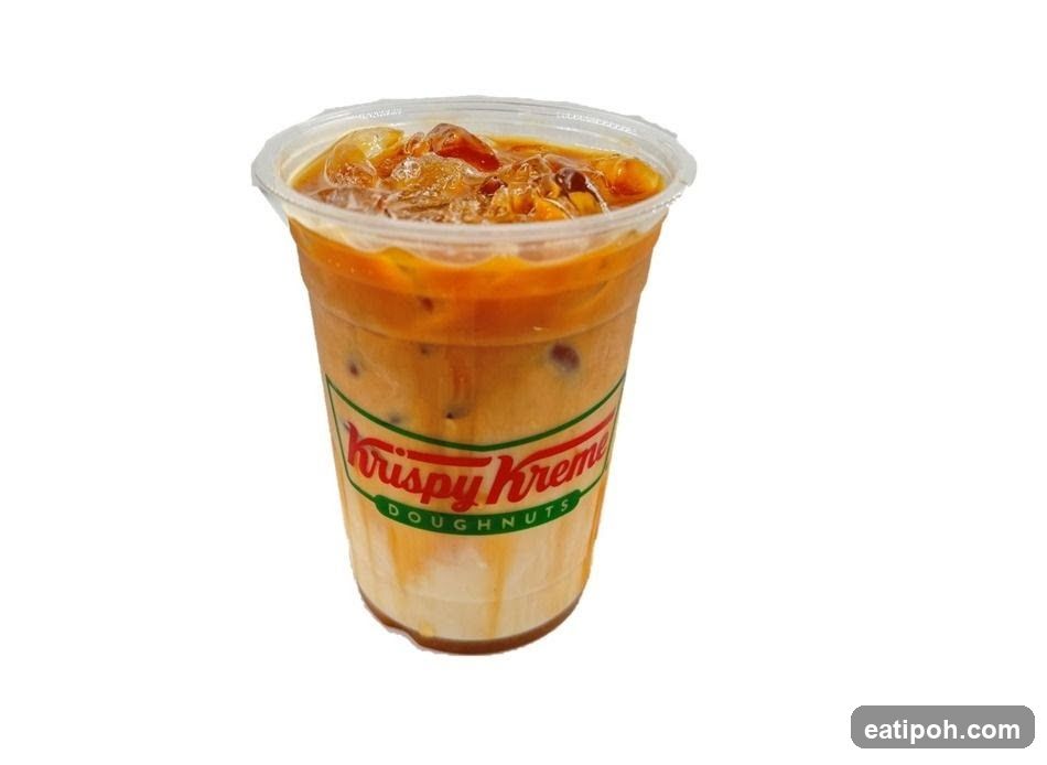 Krispy Kreme