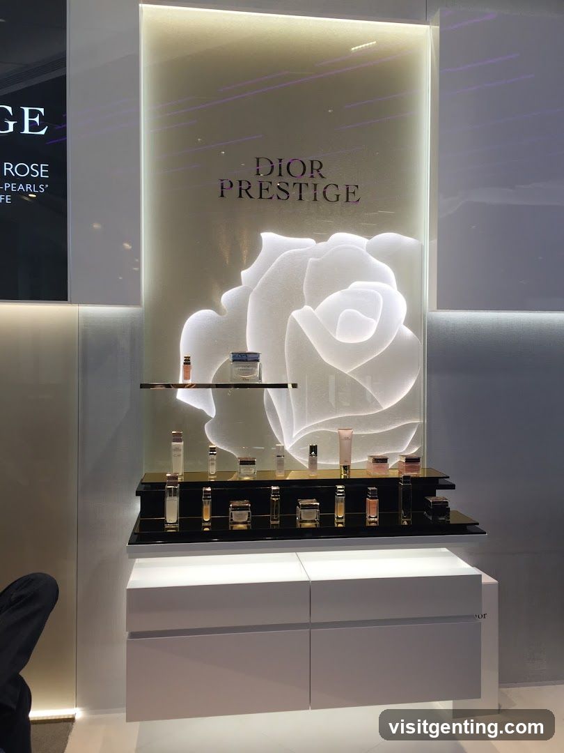 Dior Beauty