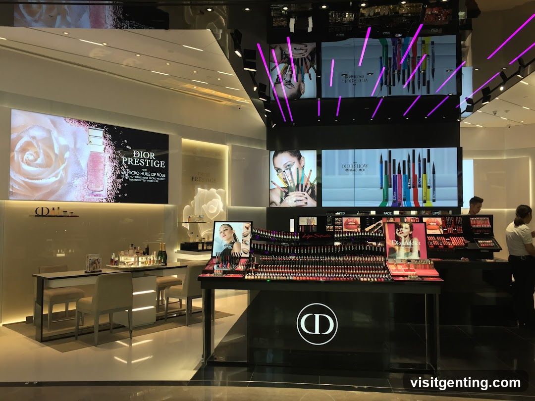 Dior Beauty
