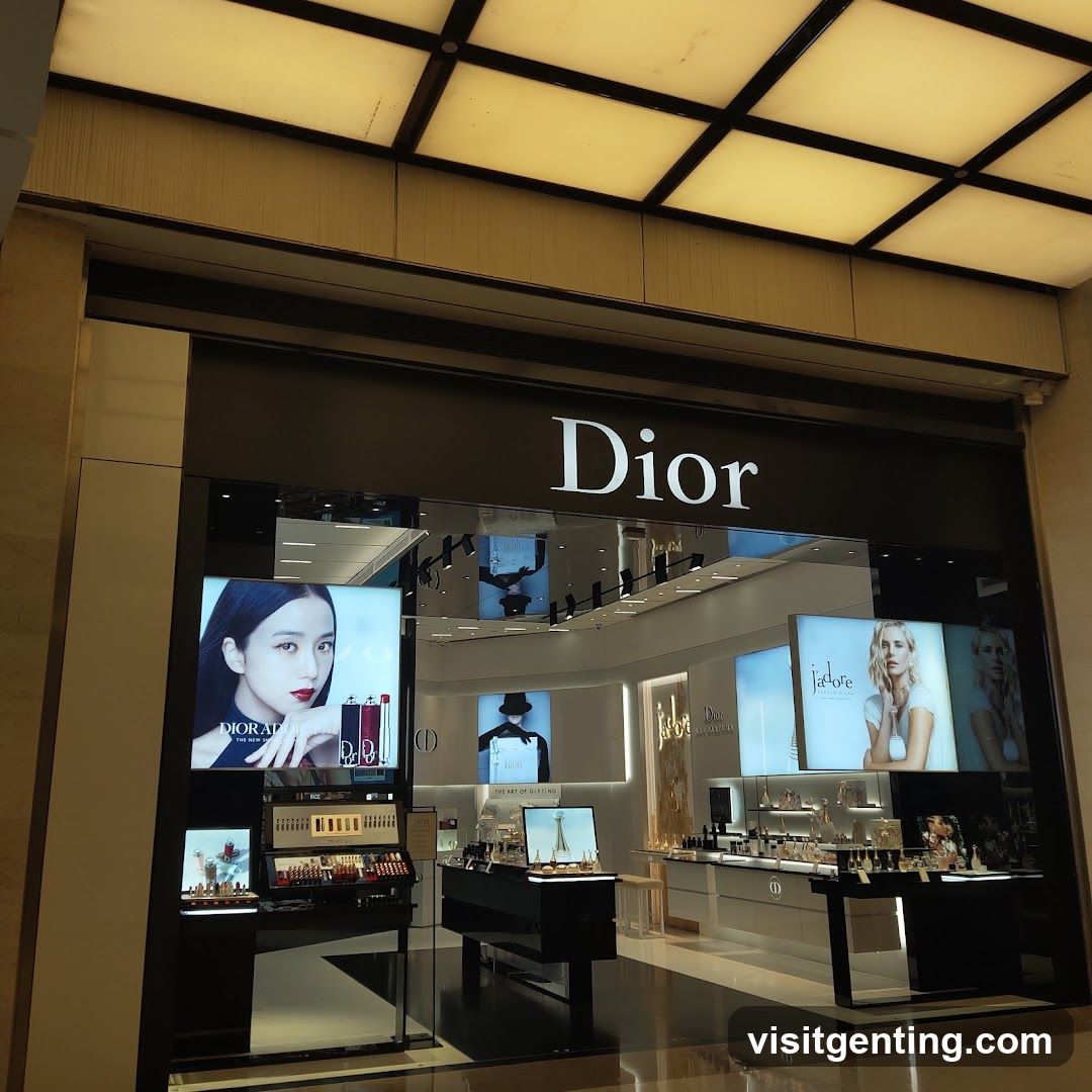 Dior Beauty