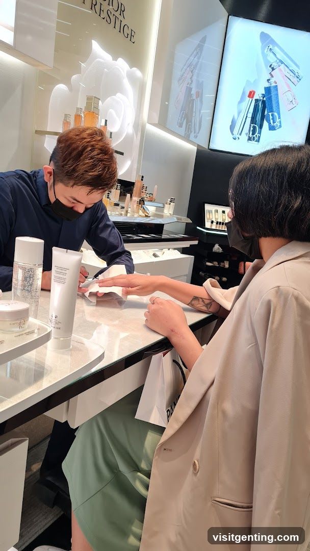 Dior Beauty