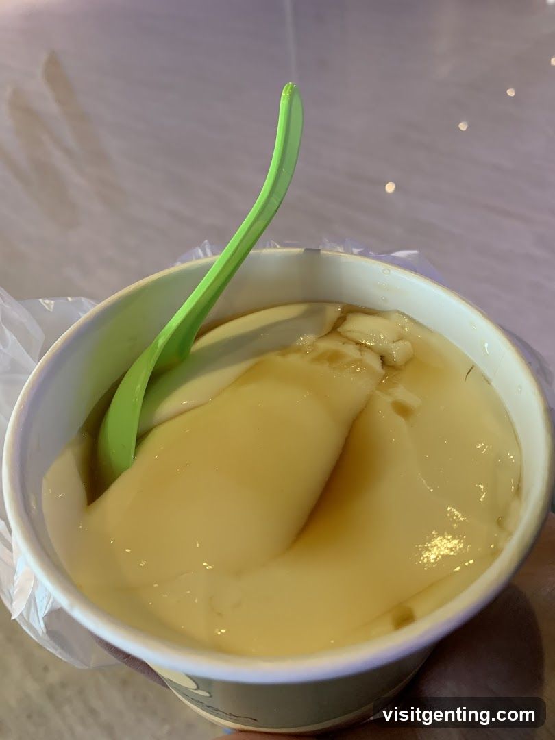 Food Item
