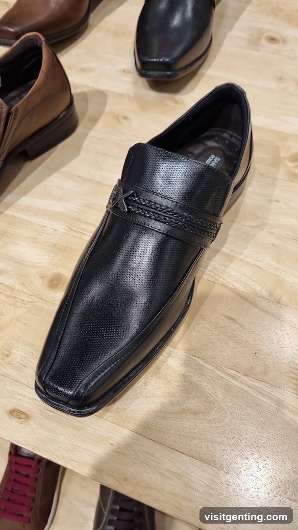 Shoe Display