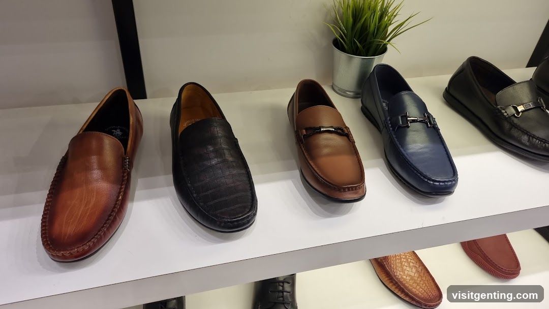 Shoe Display