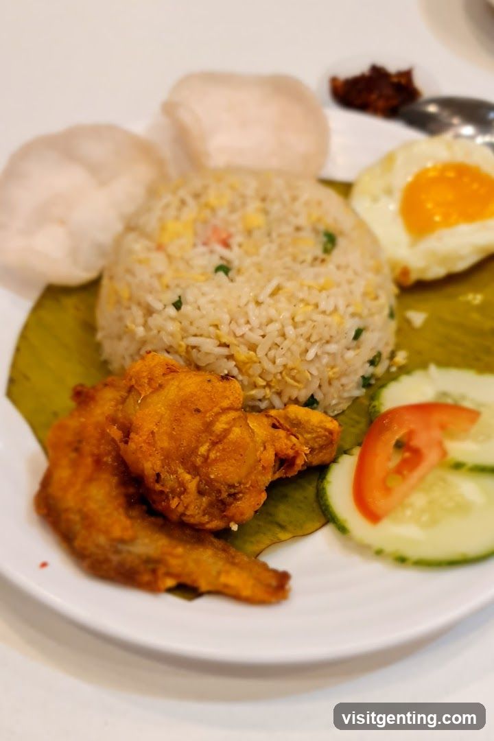Food Plate