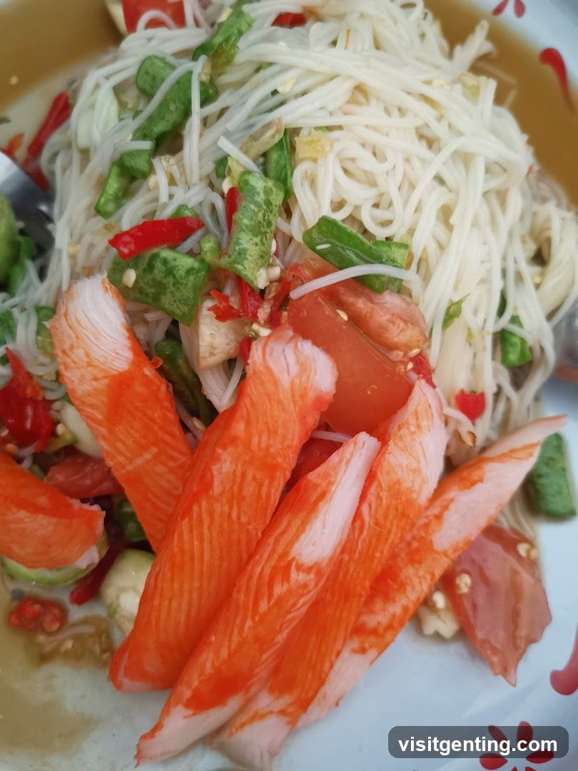 Food dish