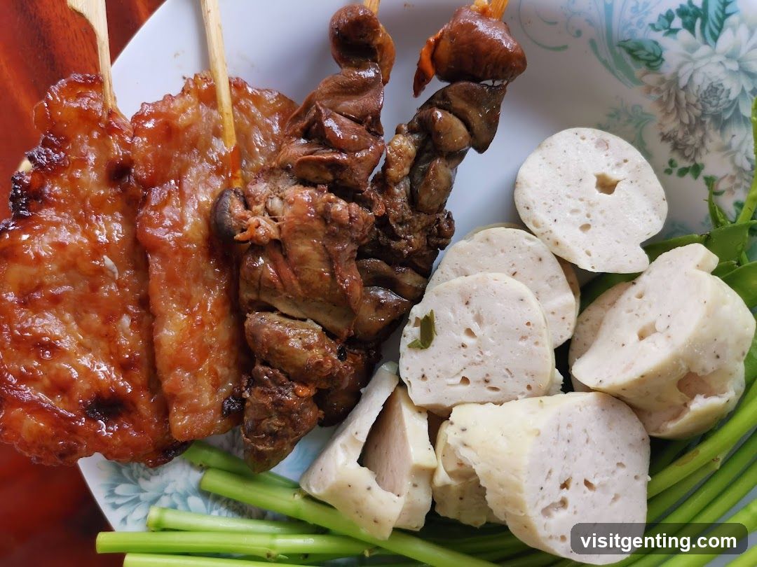 Food Plate
