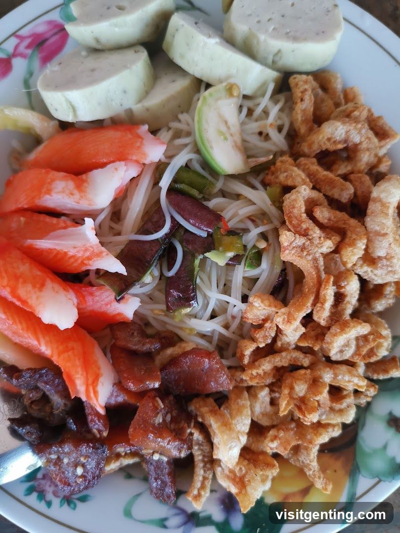Food Plate