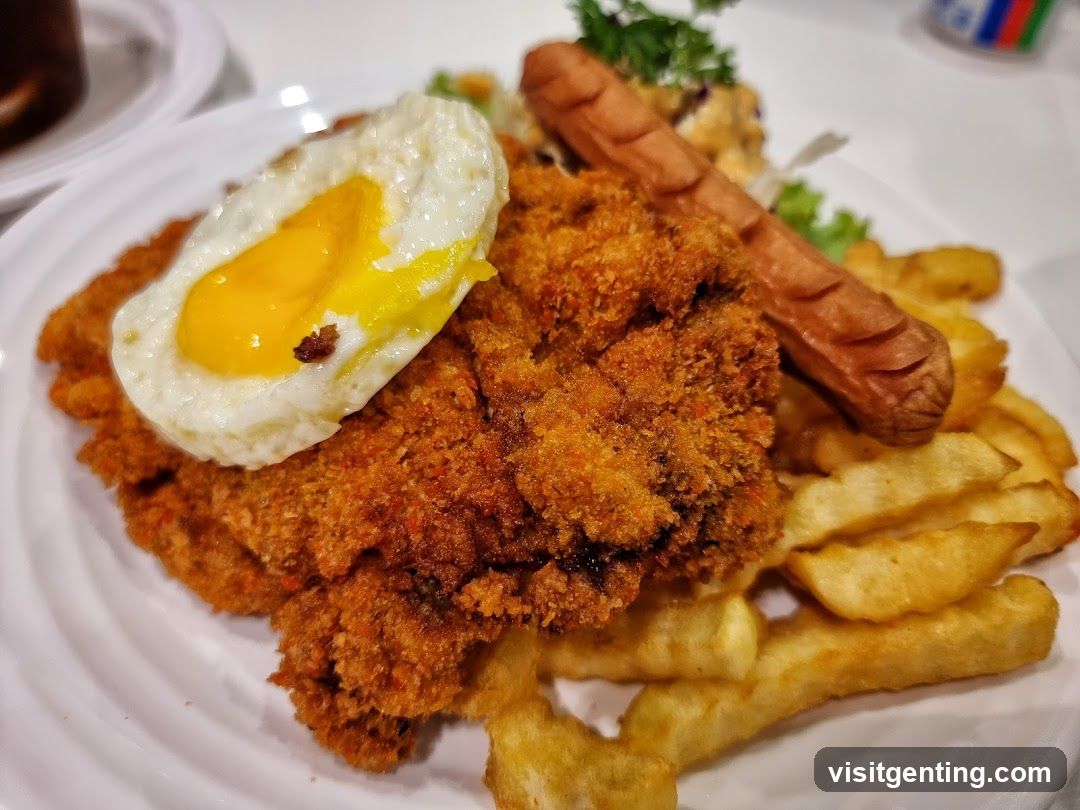 Food Plate