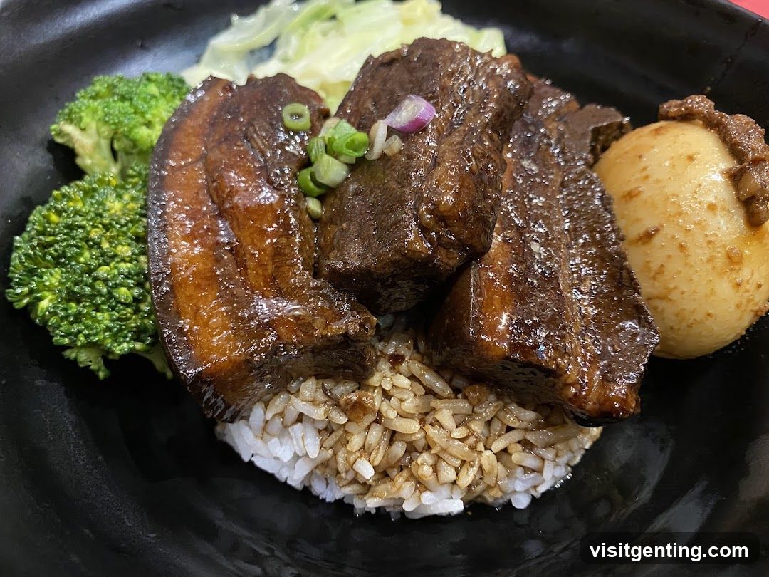 Food Plate