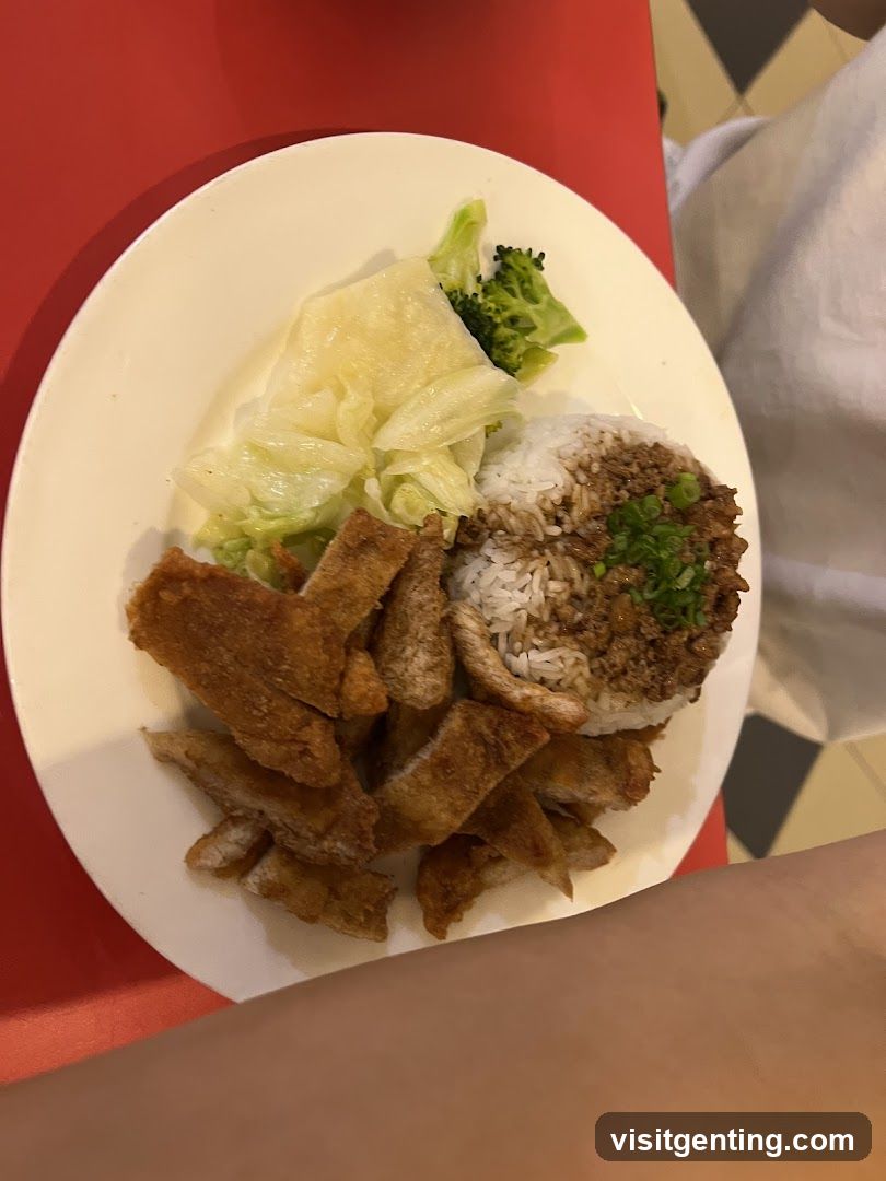 Food Plate