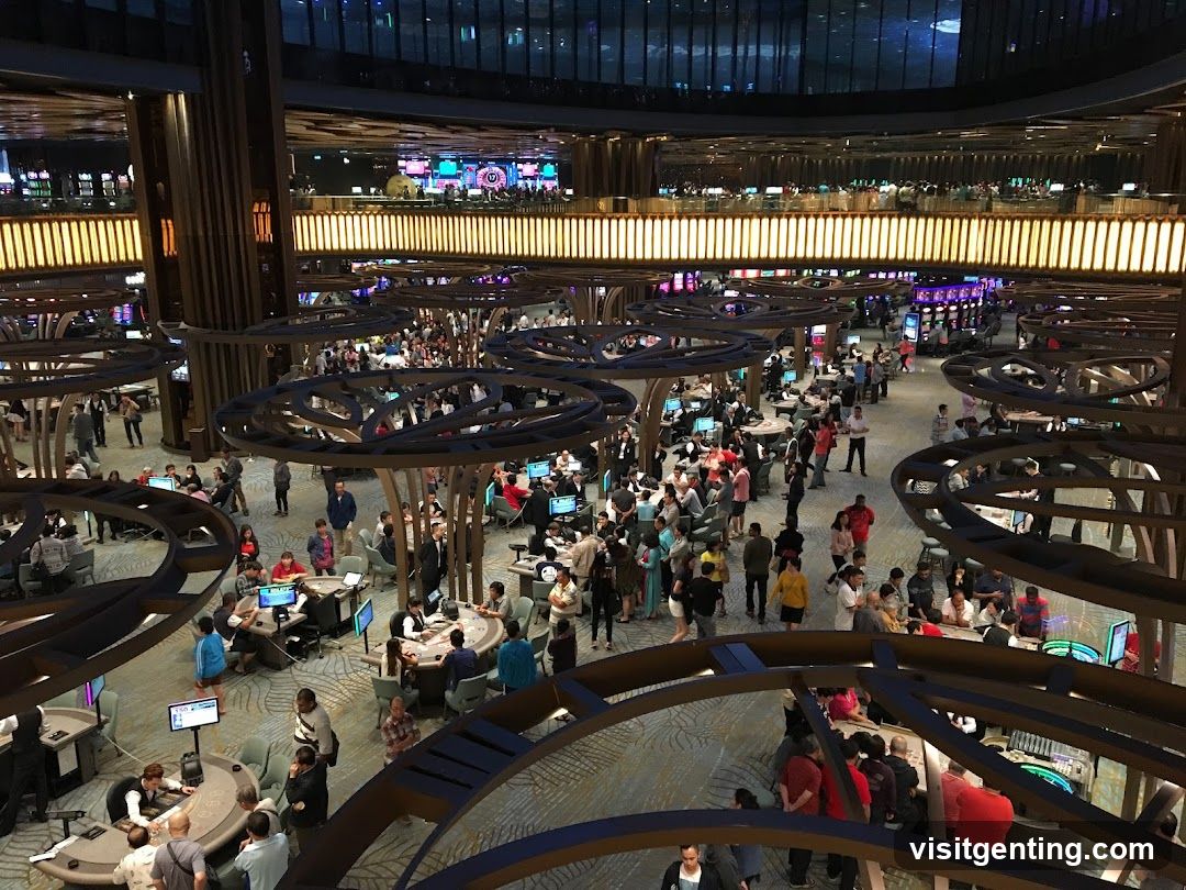 Genting Casino