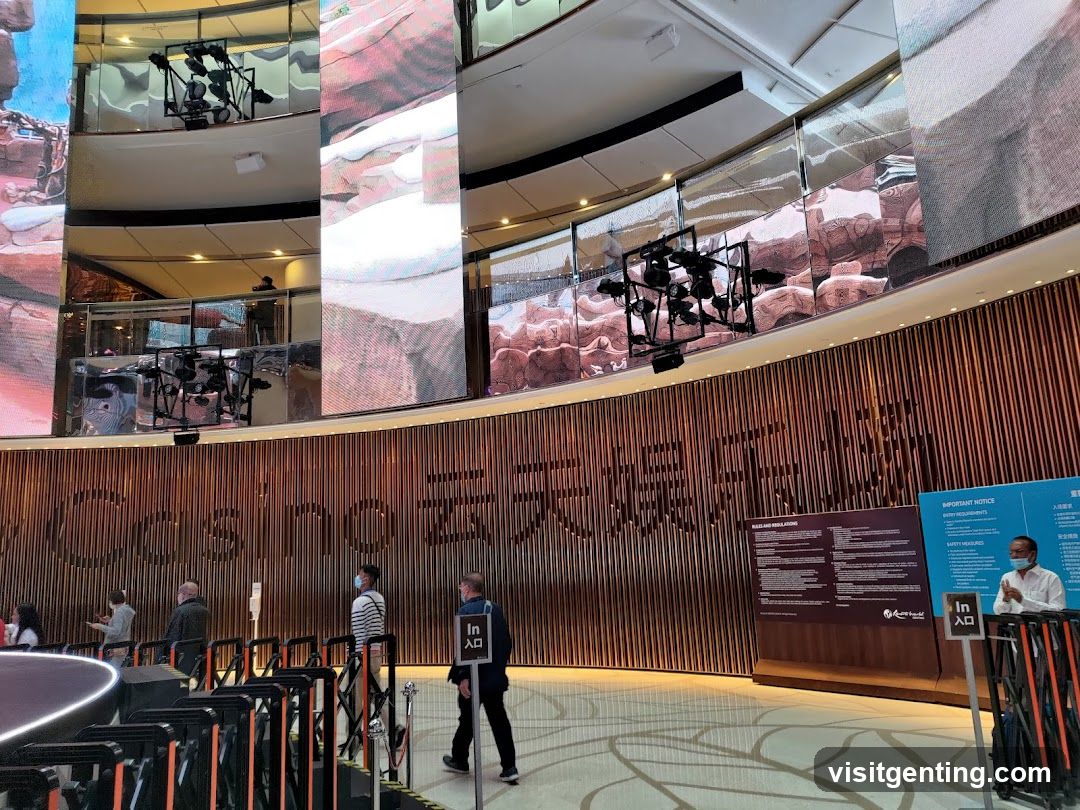 Genting Casino