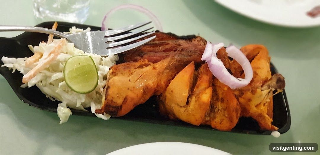 Food Plate