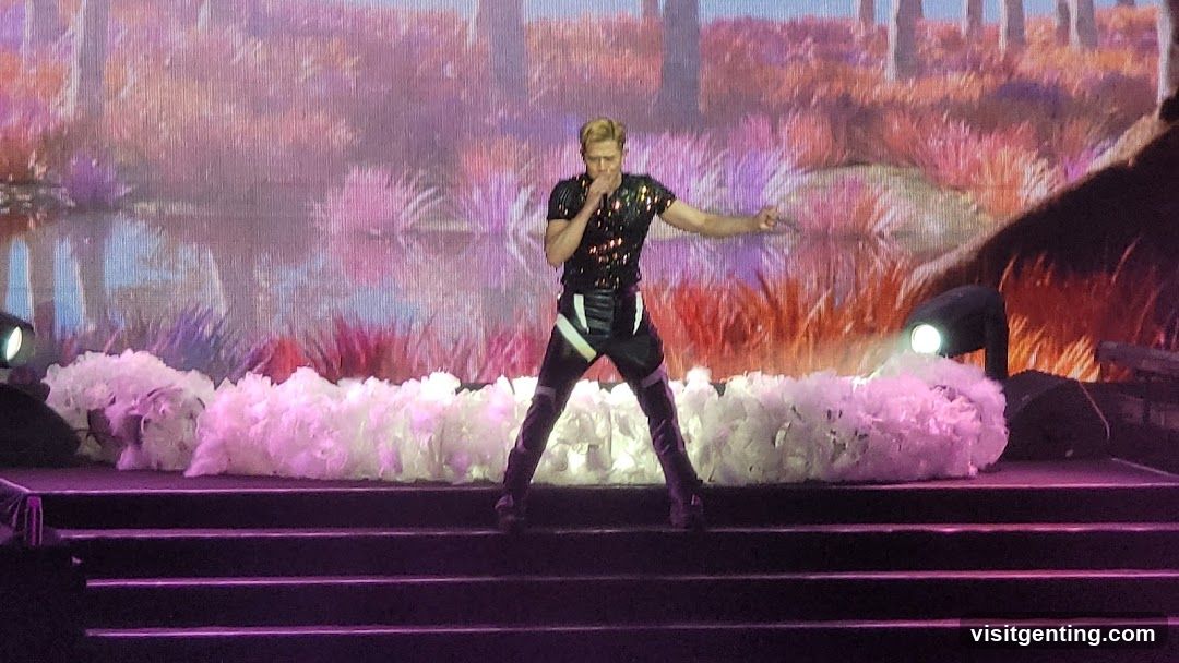 Concert Performance