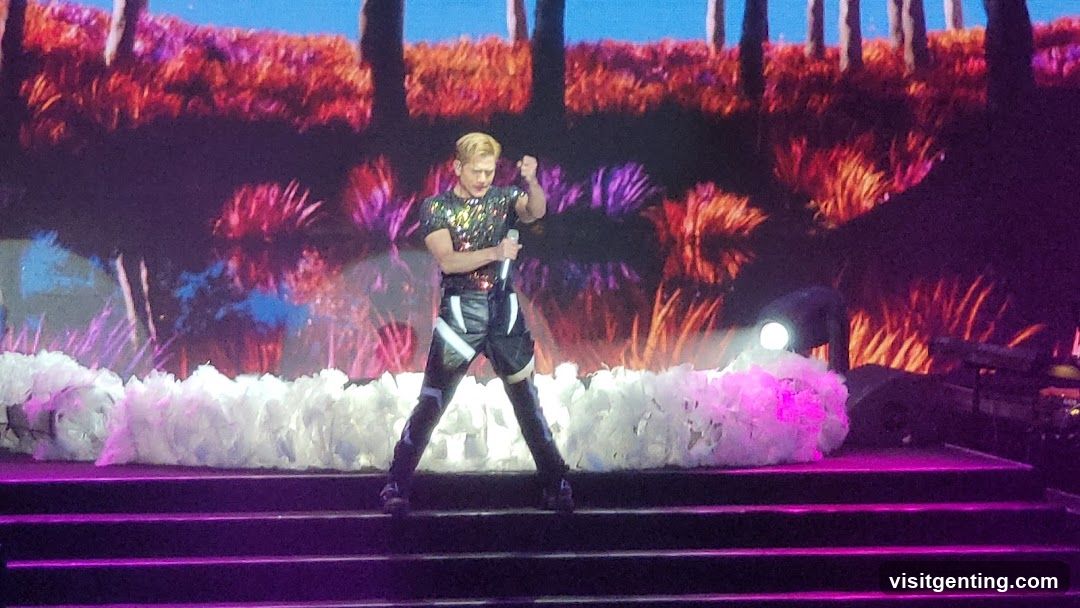 Concert Performance
