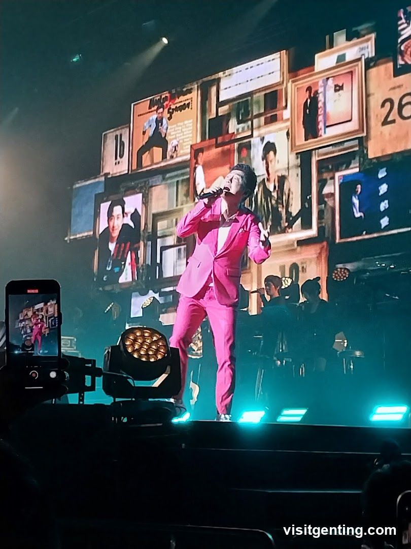Concert Performance