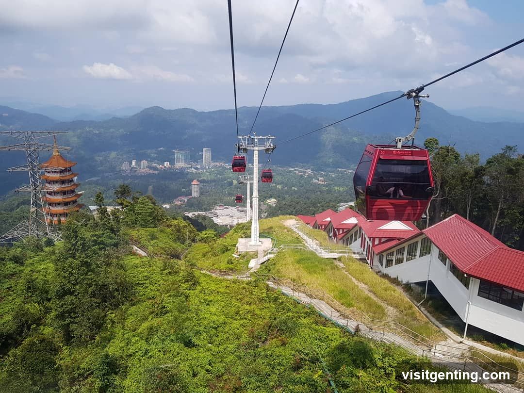 Awana SkyWay