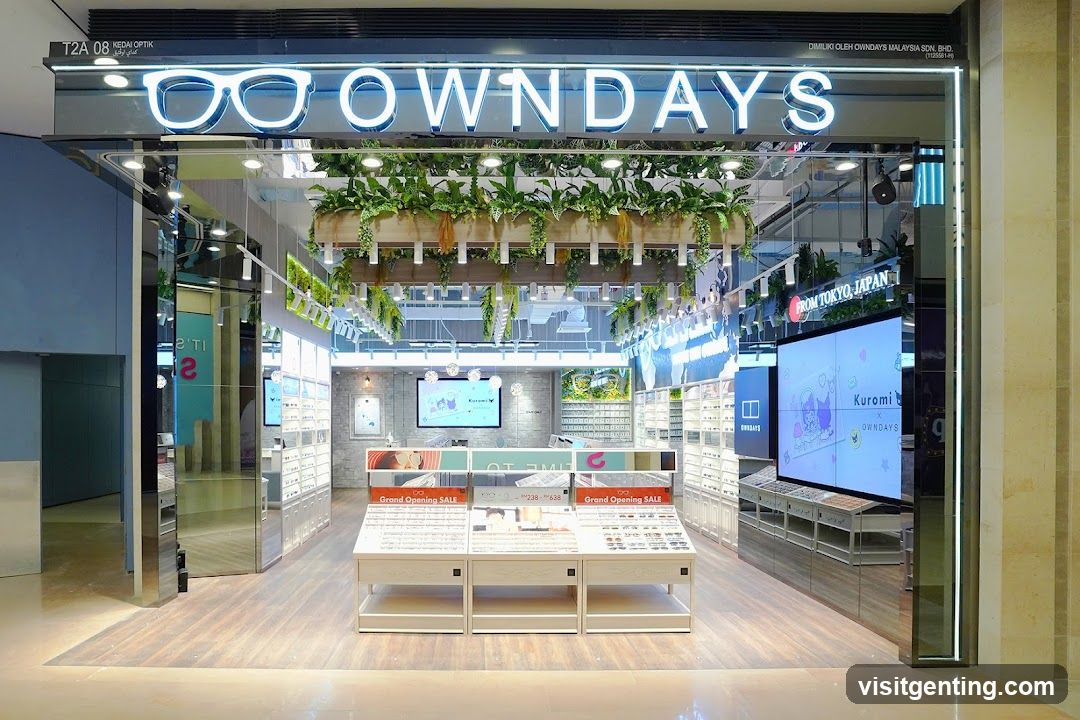 OWNDAYS