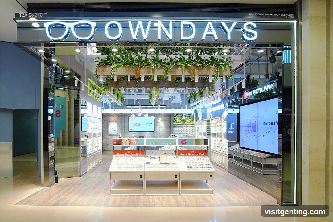OWNDAYS