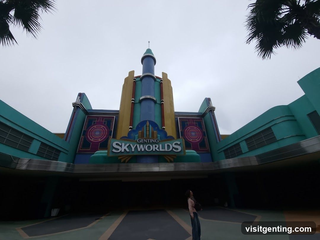 SkyAvenue