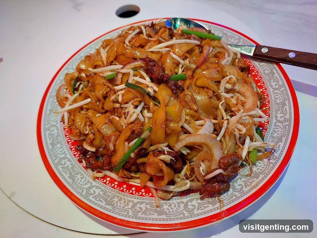 Food Plate