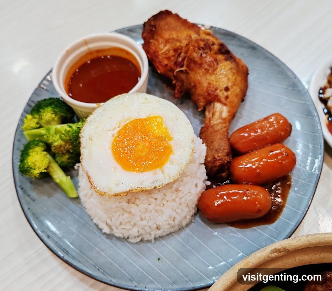 Food Plate