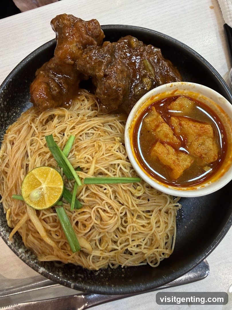 Food Dish