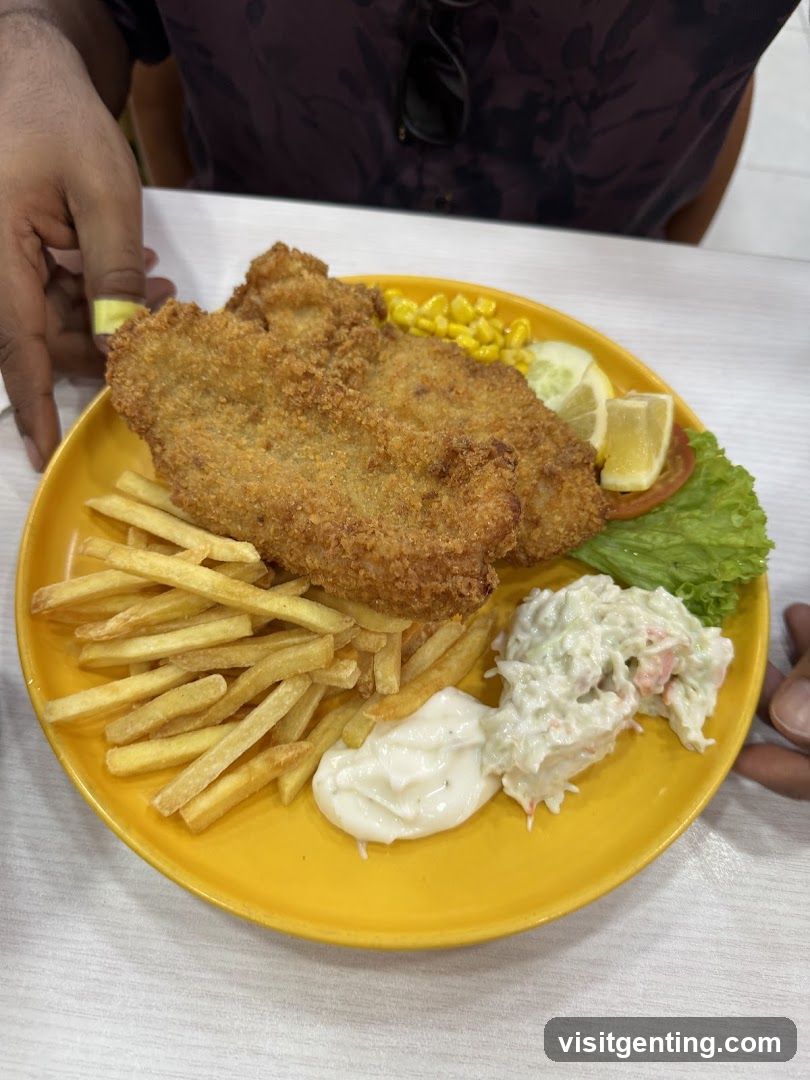 Food Plate