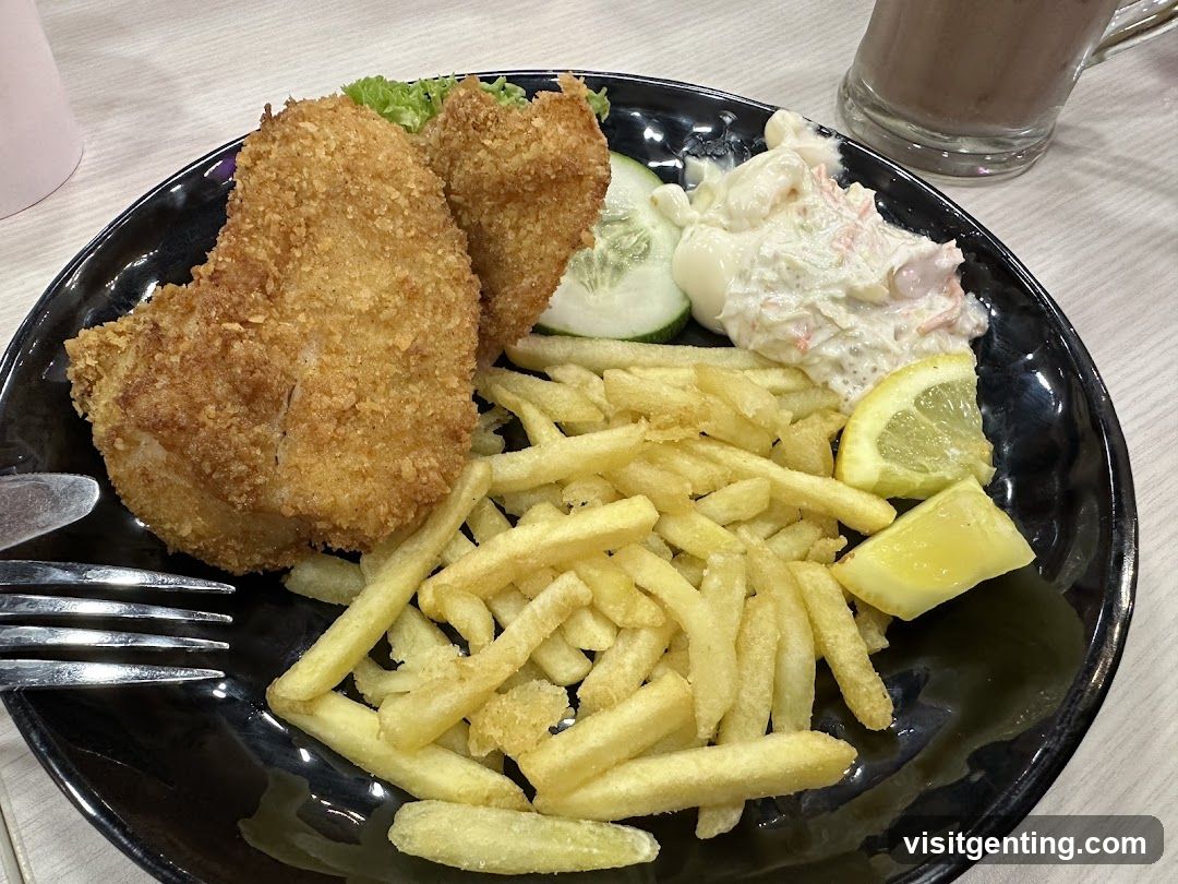 Food Plate