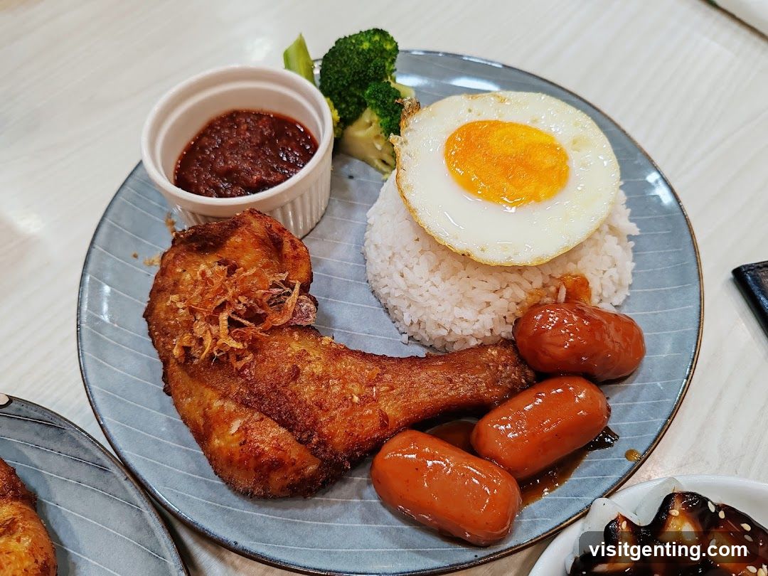 Food Plate