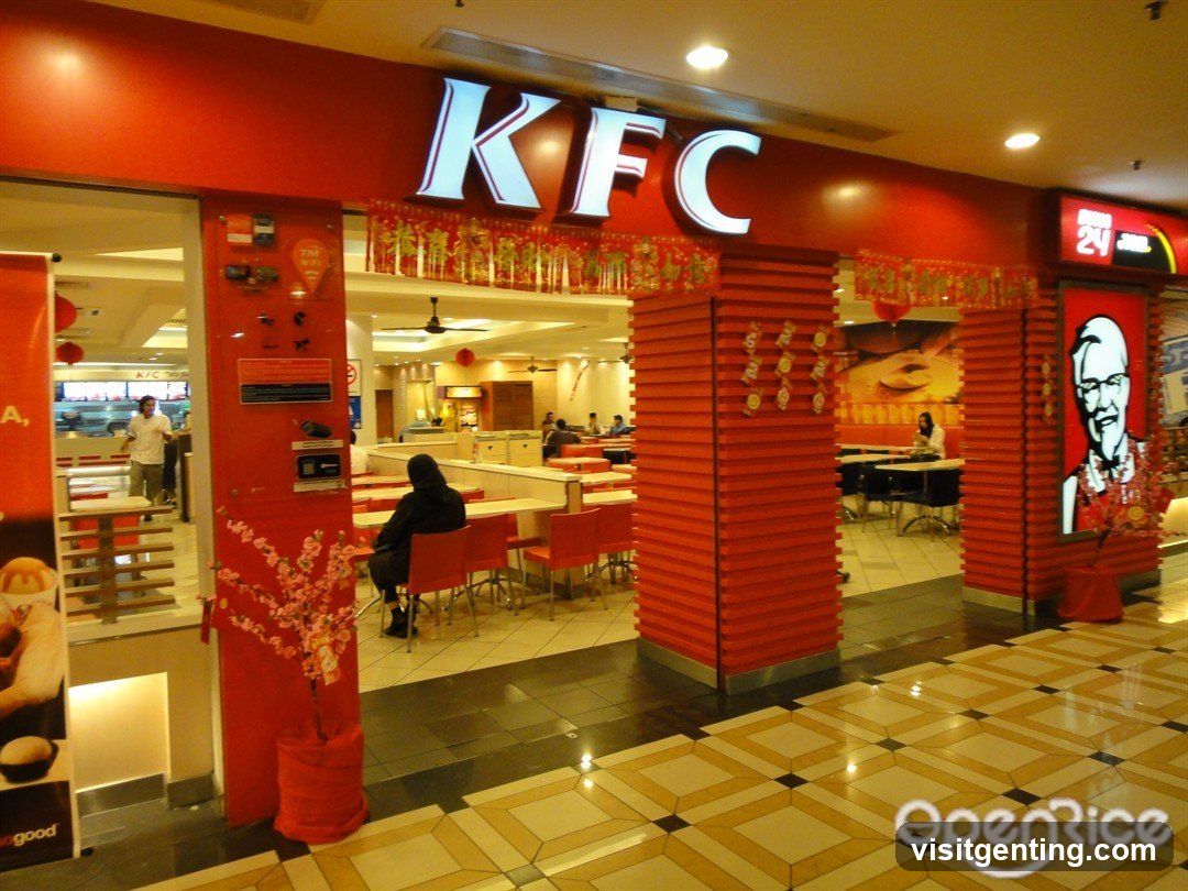 KFC
