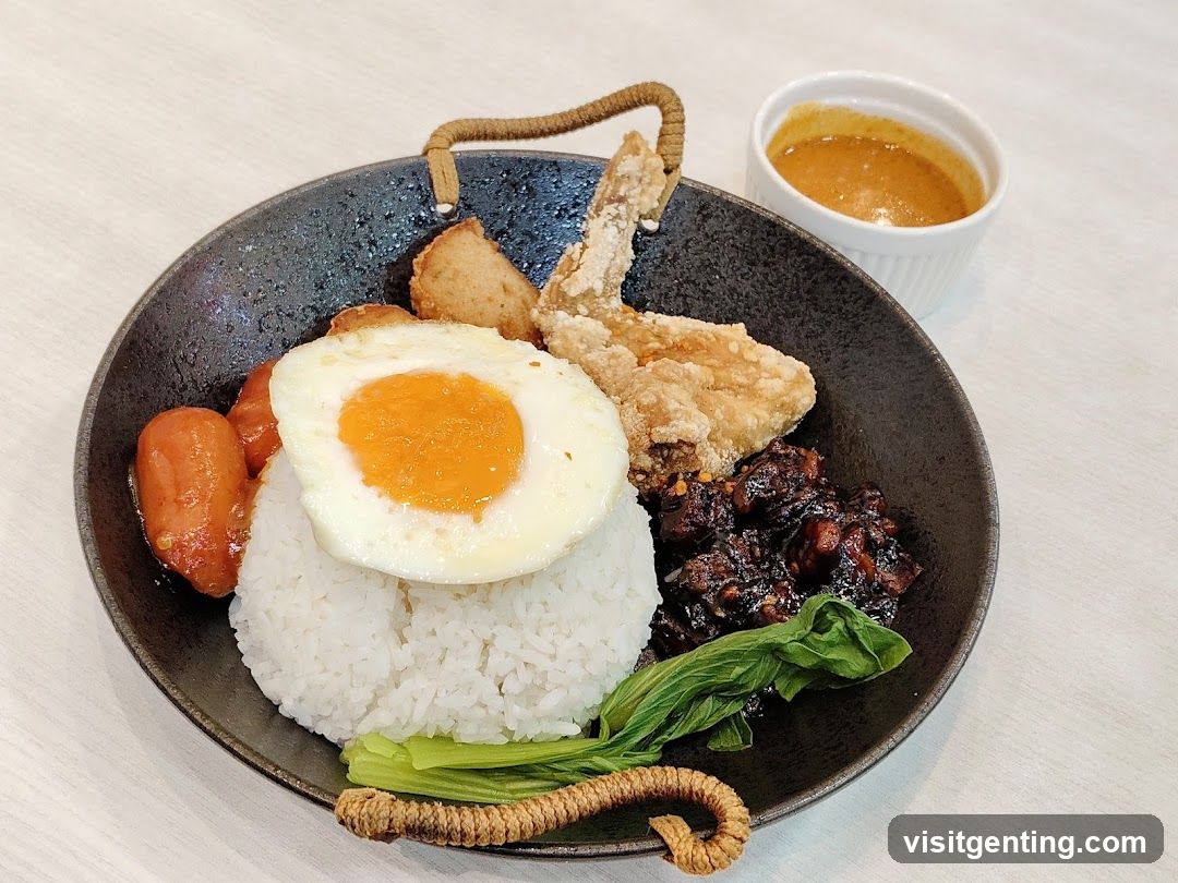 Food Plate