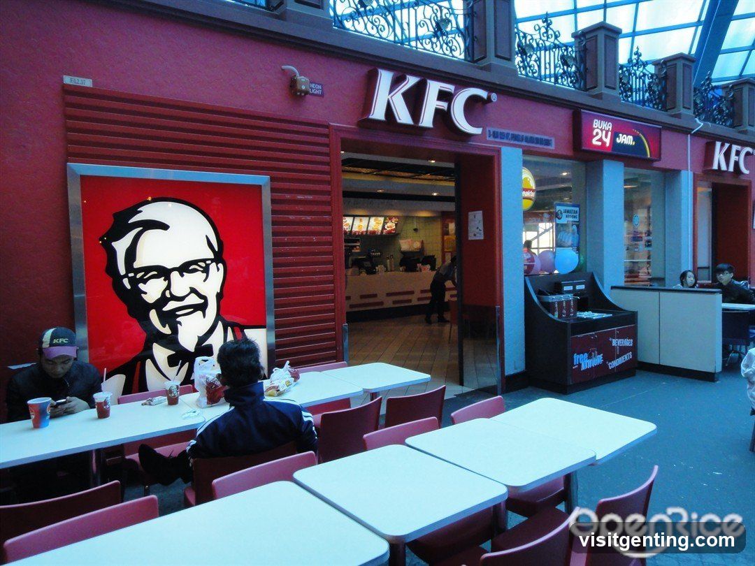 KFC
