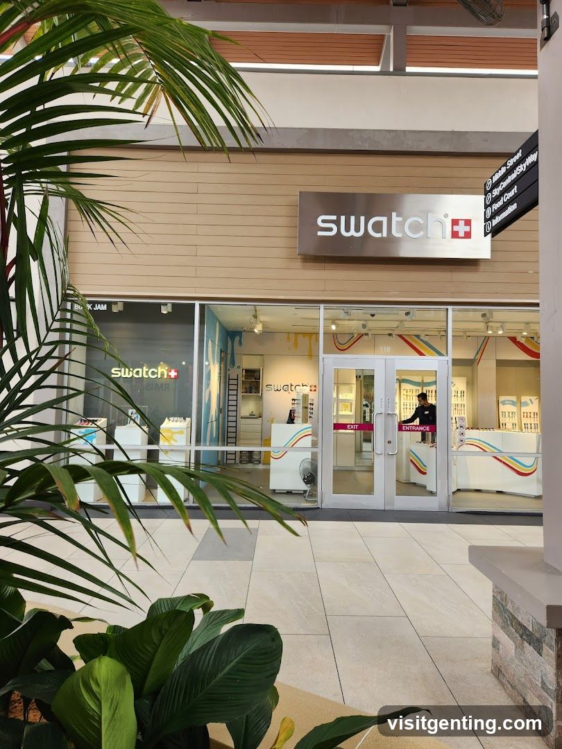 Swatch