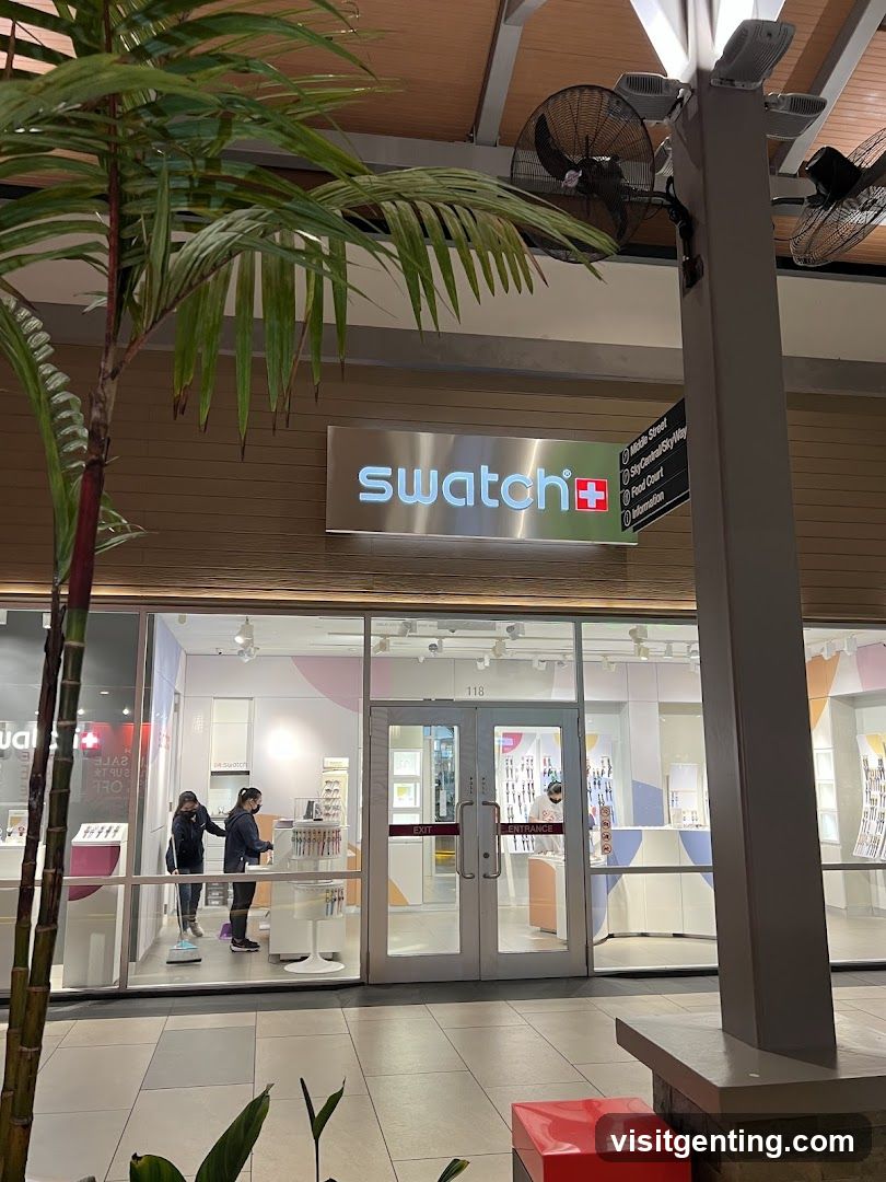 Swatch