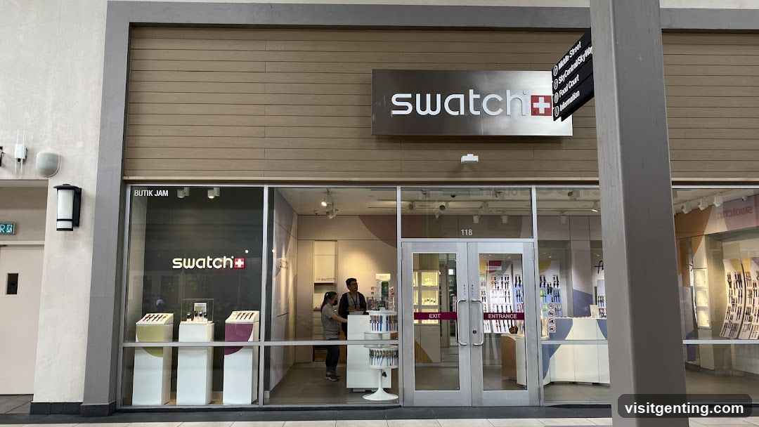 Swatch